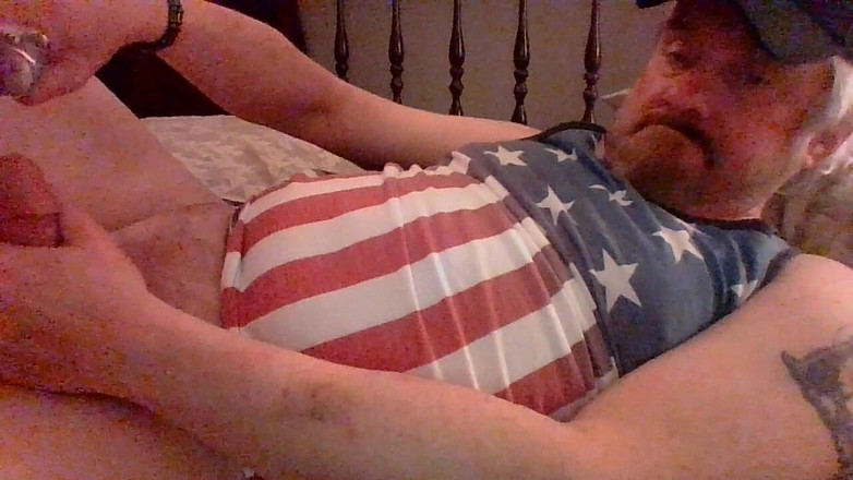 Beau Sanctus: USA část II