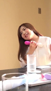Všechno jde, dokud je to s tebou!? Anální creampie dokument -6