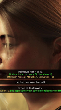 The Art of Seduction (part 3)