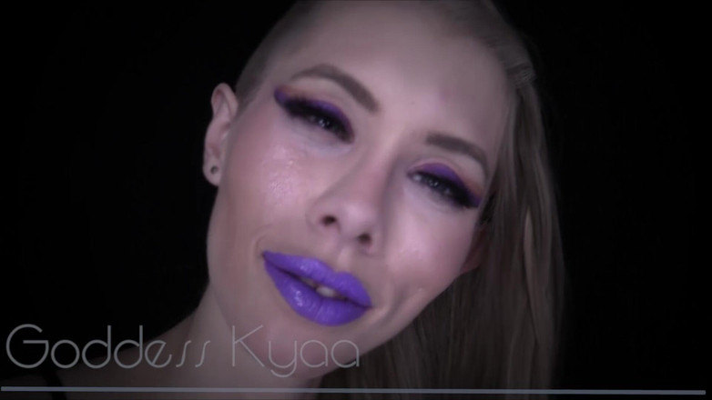 Kyaa Chimera: 내 키스를 위한 모든 것