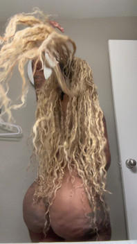 I Wanted to Show You My Hair