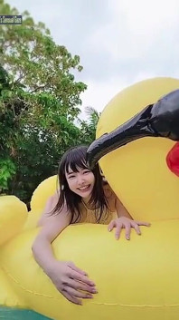 Asian Angel 27735