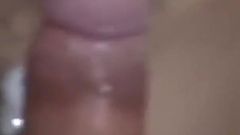 Cumshots in Hairy Pussy, Stepmother 58 Years Old, Cuckold Husband, Straws, Grouts, Eroticism - Ardientes69