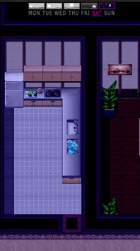 Minha nova vida - renovação 30 meu escravo sexual