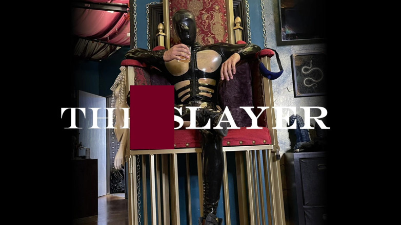 The xxx slayer - trans productions: Big Dick TS Yakira Gets Dicked Down