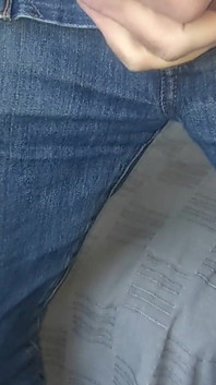 Masturbate JOI