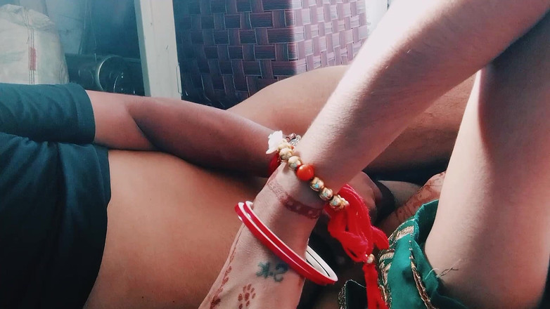 Sexysavita21: Desi calda romantica succhiare il padre