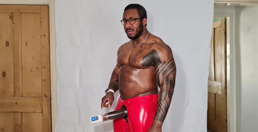 Amadeus: 펌핑의 5주차. 이 새로운 의상을 받았어