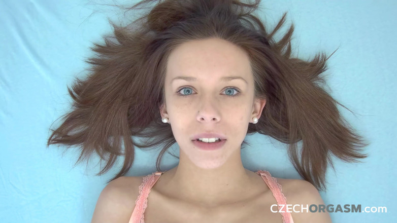Czech Orgasm: Czech Orgasm 25: Beauty and an Orgasm