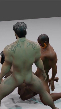 Foursome Fantasy