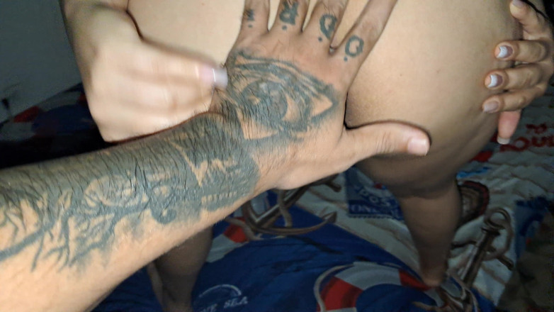 El-revienta-culo3000: Mi Vecina Muy Caliente Quiere Que Le Folle Su Gran...