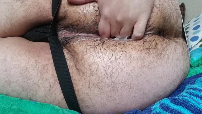 Chunky Belly Boy: 肥胖的假阳具插入我肥胖的饥渴小穴