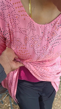 Kontorspersonal som tycker om utomhusromans och knullar med chefen del 1