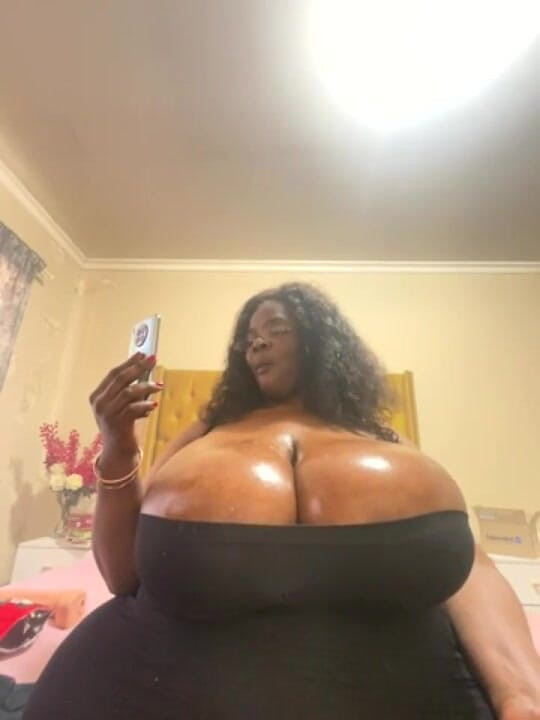 Legendary Booty Overdose: 섹스 또는 패스