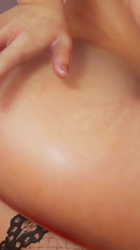 Pablita Ecuadorian Hugly Wife with Dark Big Nipples