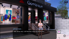 Johannes Gaming: Пробудження 9, Еббі зробила мені дрочку цицьками в кімнаті