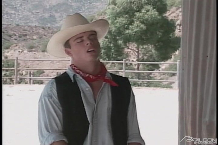 Falcon Studios: Cowboy Jacks