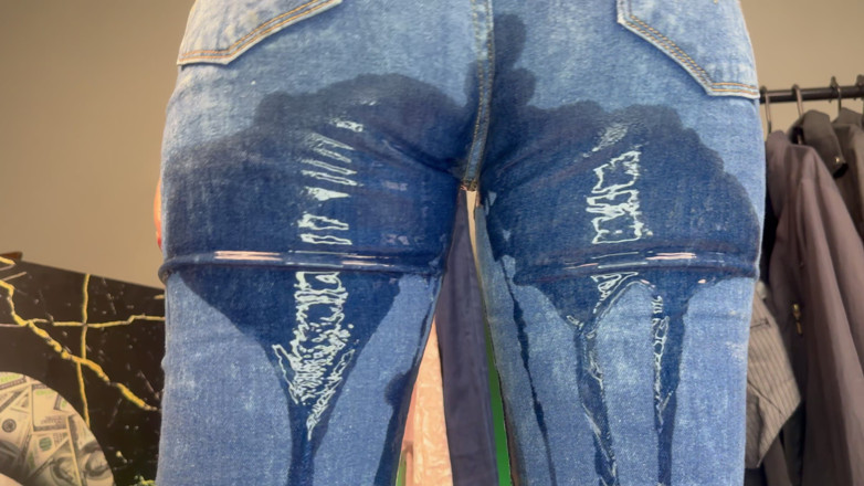 alejakink: Closing Sale with My Jeans