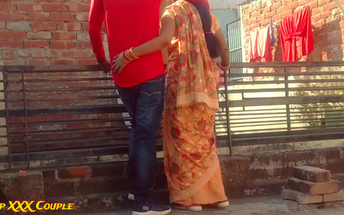 Topxxxcouple: Hot XXX Bhabhi Old Sex Video Viral.