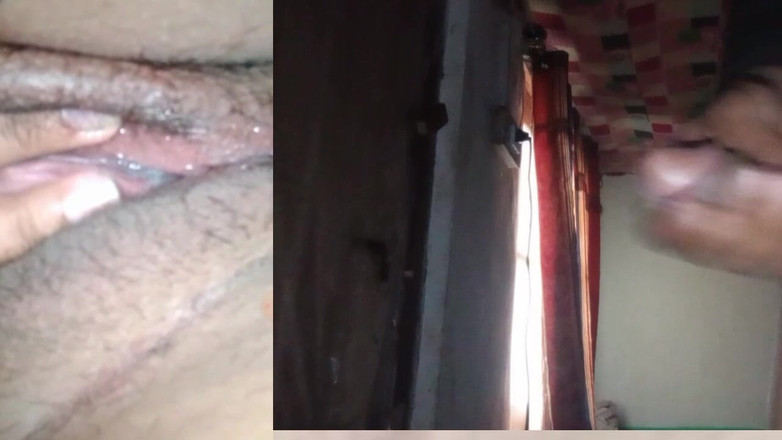 Asim xsim: Romantisk desi videosamtal