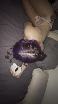 Coffee and Milk!