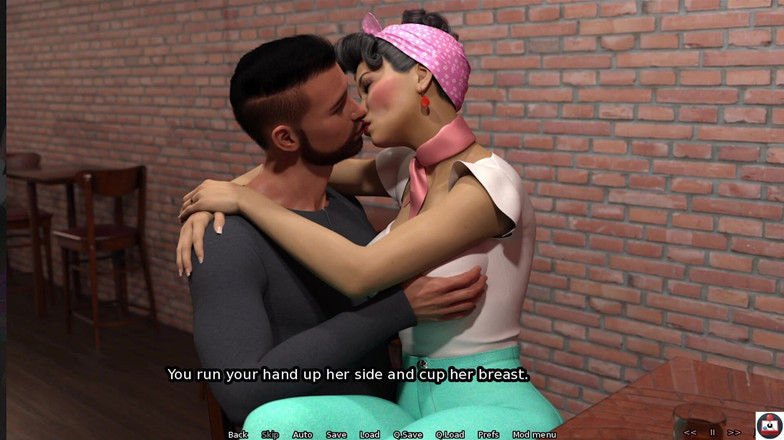 Joystick Cinema: Babiččin dům - PT 60 - NC