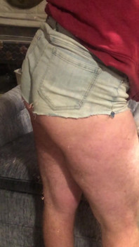 Big Ass Straight Man