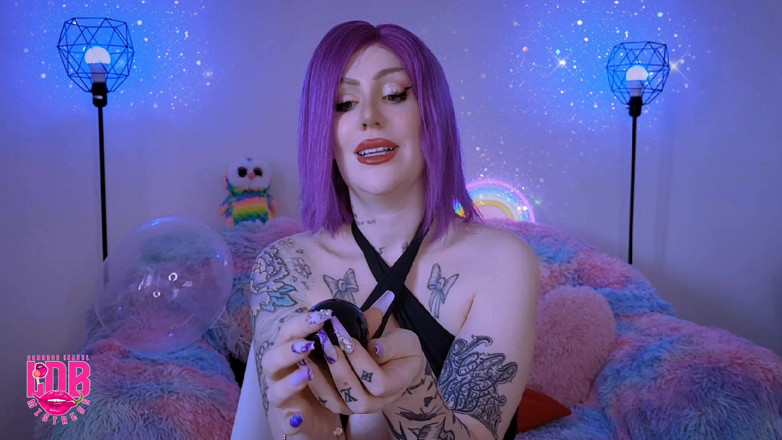 LDBMistress: Vraja homosexualului