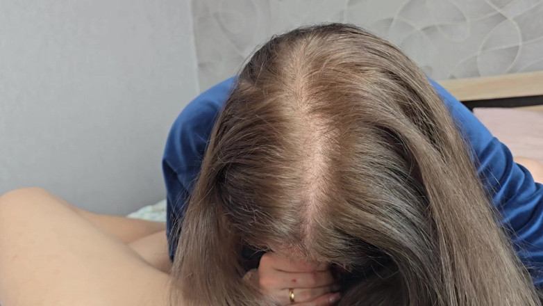 S-Wife Katy: Bắn tinh khổng lồ vào chân và đít của bạn cùng...