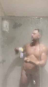 Čas na sprchu