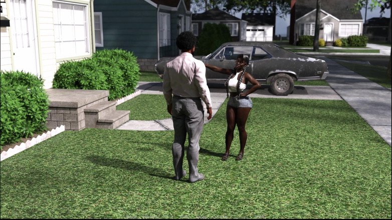 Johannes Gaming: Випічка з шоколадом 1 переїхала в місто з наділом товстушки