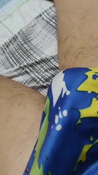 Waterpolo Speedo Cum