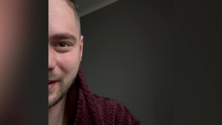 Chasty Koala: Ein jahr keuschheitsherausforderung, niete