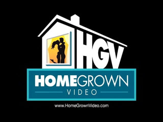 Homegrown Video: Candy Gets off in the Bath