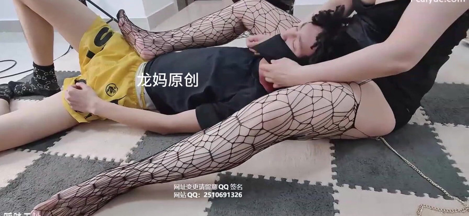 Giantess Domination: ジャイアンテスガールフレンド パンティストッキングヘッドハサミ、新ゲーム、ラウンド2