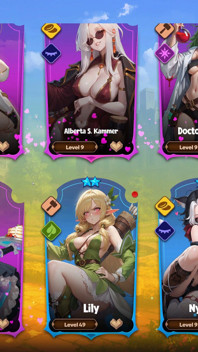Isekai Waifu overlord gameplay deel 7 - Viscosa