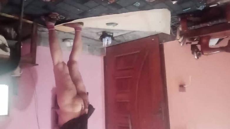 SHAKRATASNEEM: 핫한 보지와 함께하는 Dasi 섹스