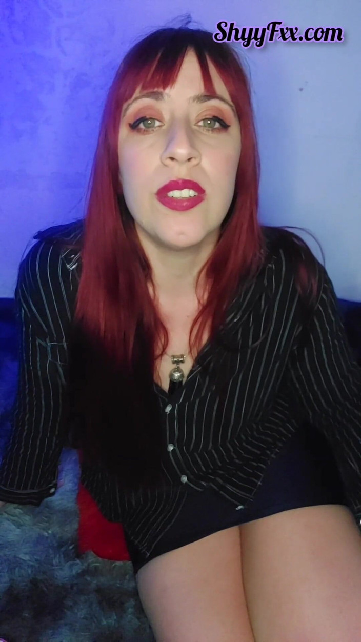 Tu Gauchita Argentina: Gauchita-Psychologen Kapitel 6: der Stolz, ein kurzer schwanz zu sein! JOI...
