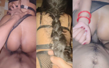Indian Barbie: Big Ass Indian Stepmom Loves to Talk Dirty While ...