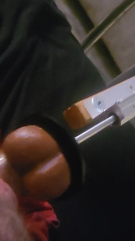 This Is Gateway Dick Right Here