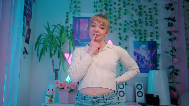 Jolie Lyon: Bbbg 在按摩场所