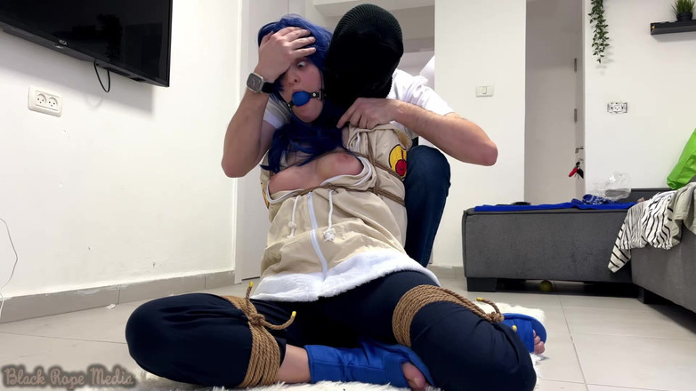 Miriam Slave: Masalah Ninja Hinata