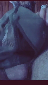Fetish Kaki