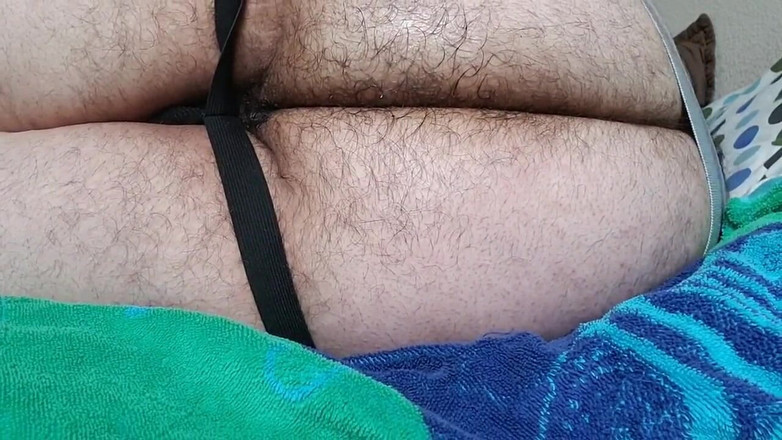 Chunky Belly Boy: 내 뚱뚱한 배고픈 구멍에 뚱뚱한 딜도
