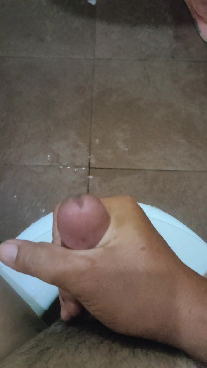 ArchAss: Milk My Cock Babe
