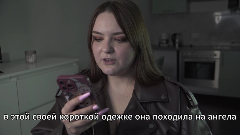 Polly Sweet: Porn Story - Chief Cum in Lieutenant's Wife (russian, Blowjob, Hard Sex,...