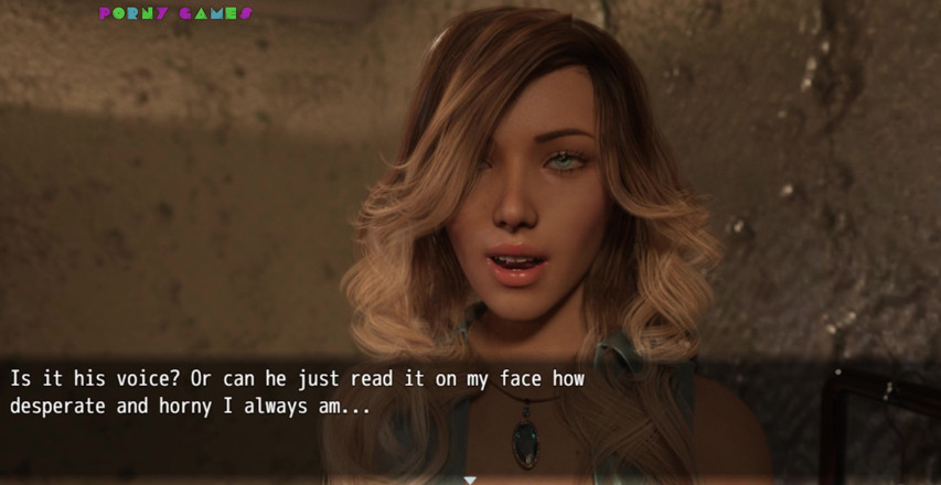 Porny Games: La femme de bureau (par J. S. Deacon) - partie  12
