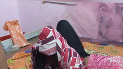 Sobha rani: Ấn Độ Bahu làm tình đêm đầu tiên! Làm ơn đụ tôi từ từ