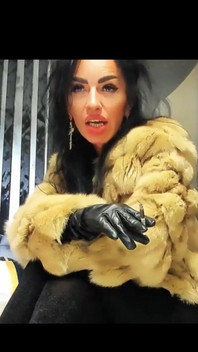 You’re the Main Course.