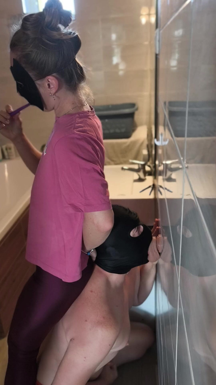 Vlakik SM: Rituali del deepthroat